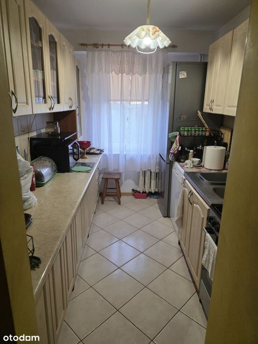 Mieszkanie – Łomża, Osiedle Konstytucji - Widok 3