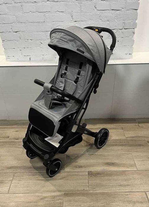 Коляска прогулочная bambi до 22 кг прогулянковий дитячий візок