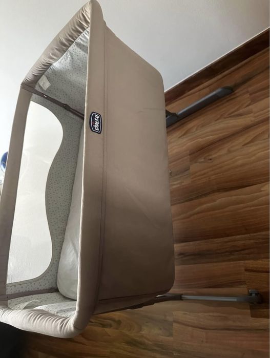 Next2me Essential Chicco Bege