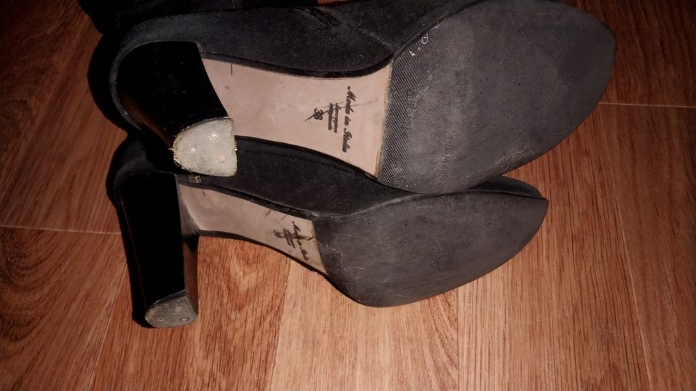 Продам взуття жіноче