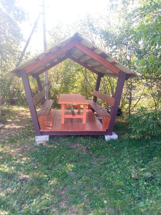 Відпочинок в Карпатах