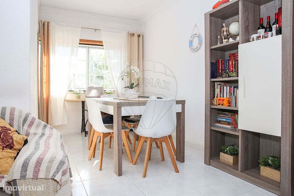 Apartamento T2 para venda