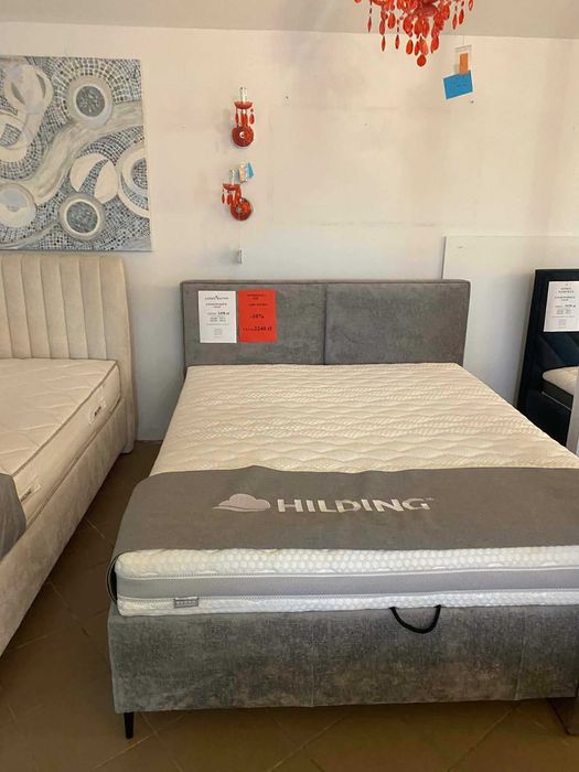 Łóżko 160x200 WYPRZEDAŻ