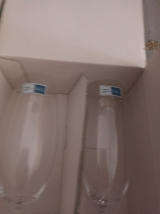 Copos / Flute Schott Zwiesel