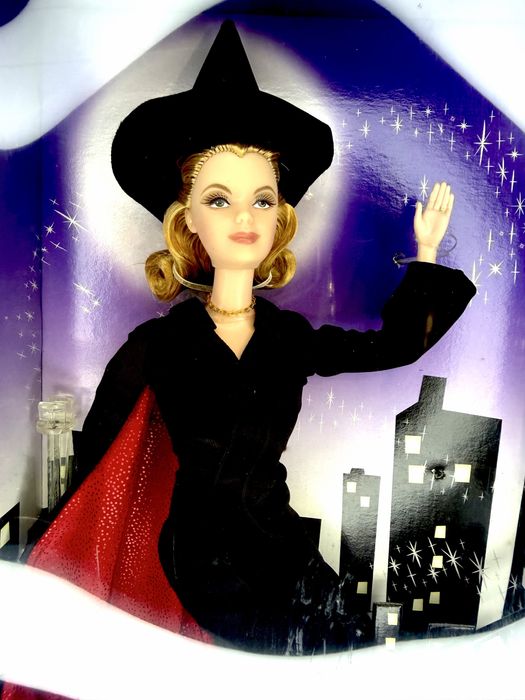 Barbie Барбі Лялька