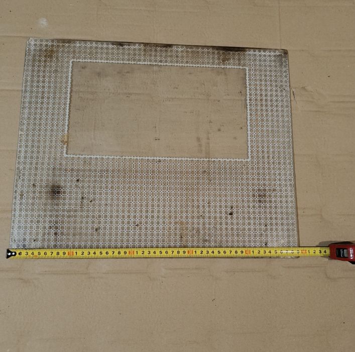 Термо скло(загартоване)