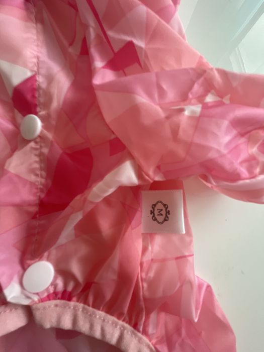 Ortalion -kombinezon cienki rozmiar M