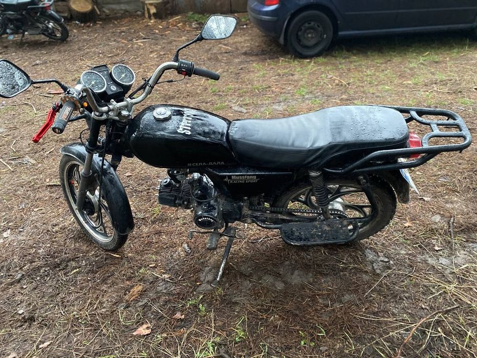 Продам Альфа 110