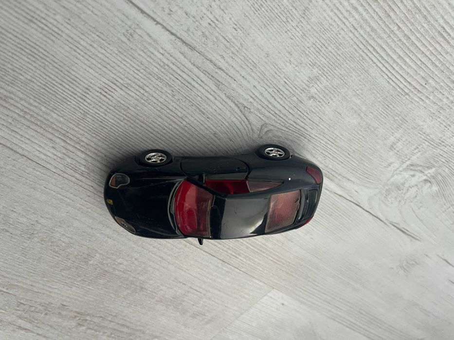 Model Porsche Carrera 2 1:43