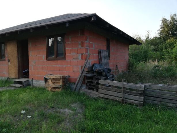 Działka w Ksawerowie