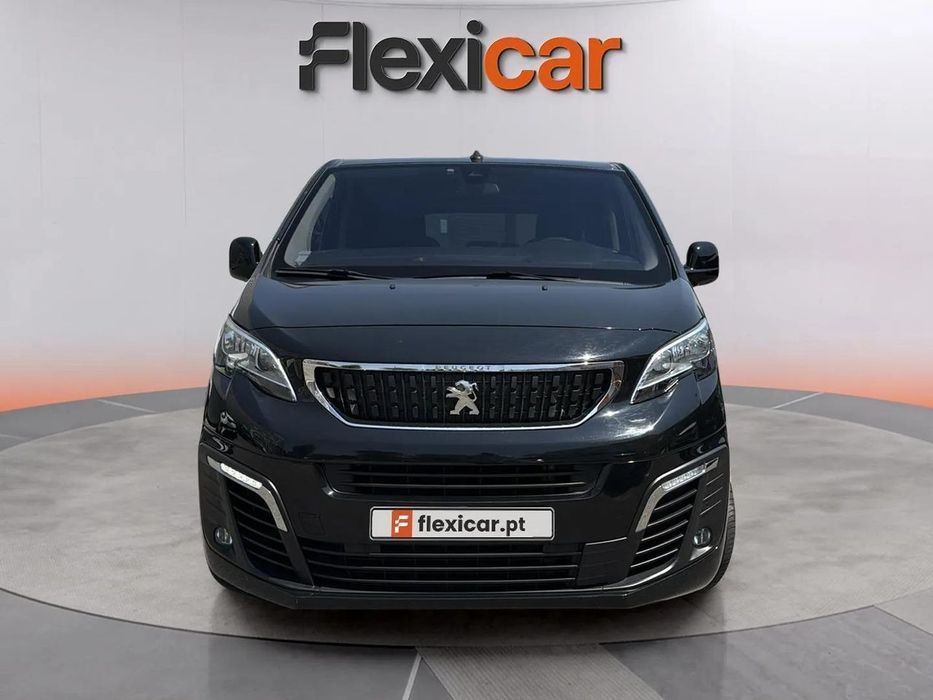 Peugeot Traveller