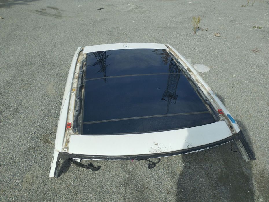 Панорамный люк LR038279 для Land Rover Range Rover Sport L494 2013-202