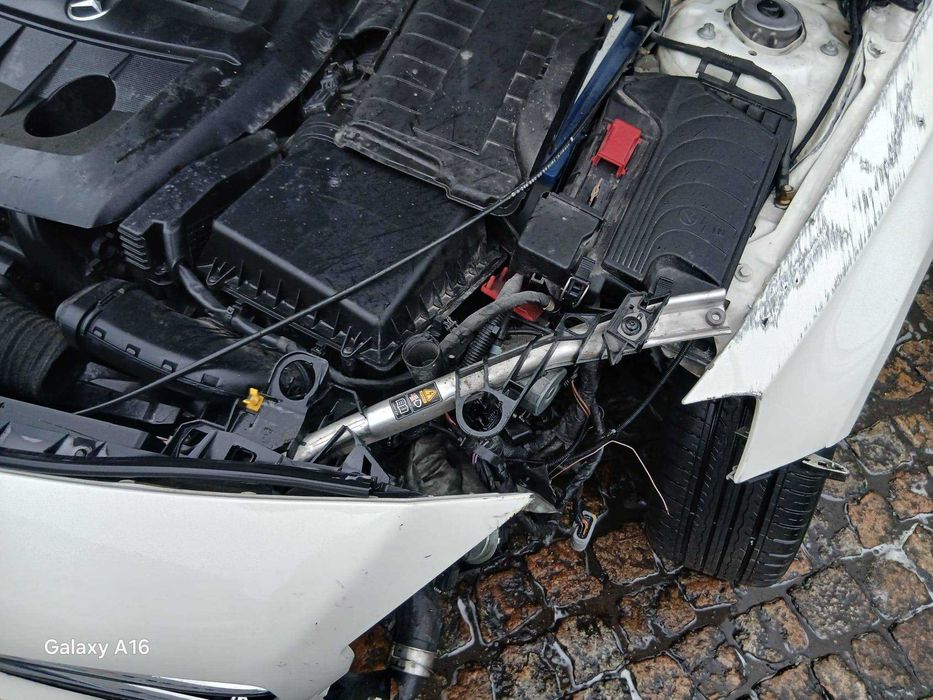 Mercedes A180 D Cdi diesel AMG Nacional