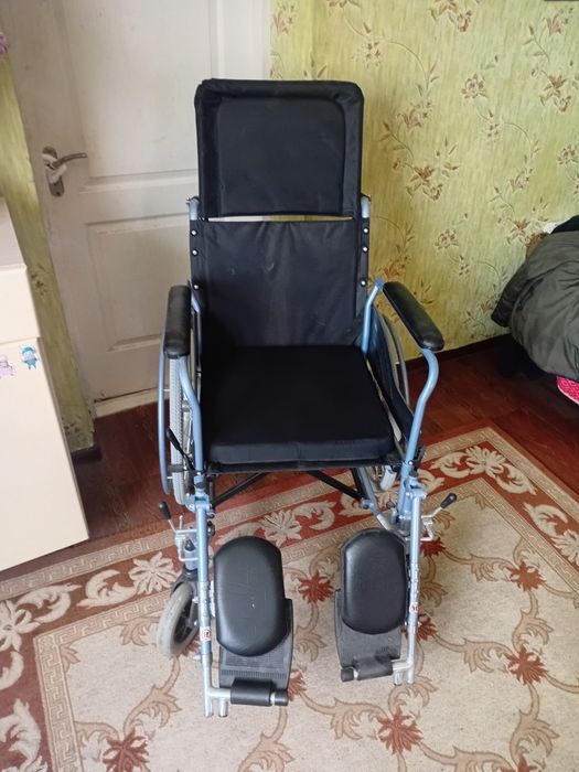 Коляска.В відмінному стані