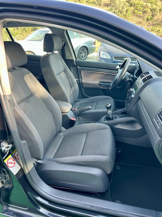 Vw Golf V 1.9 TDI
