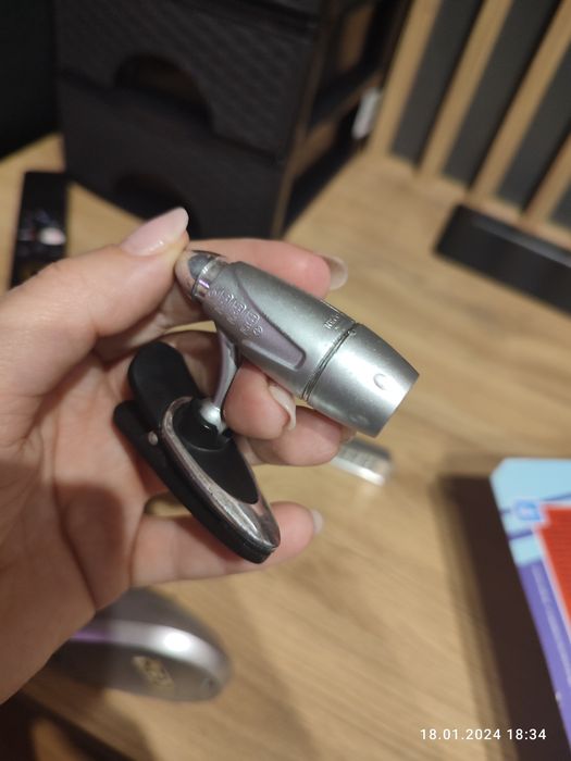 Lampka biurkowa na baterie 2 szt dla szieci