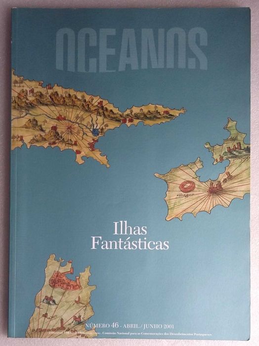 Revista Oceanos nº 46