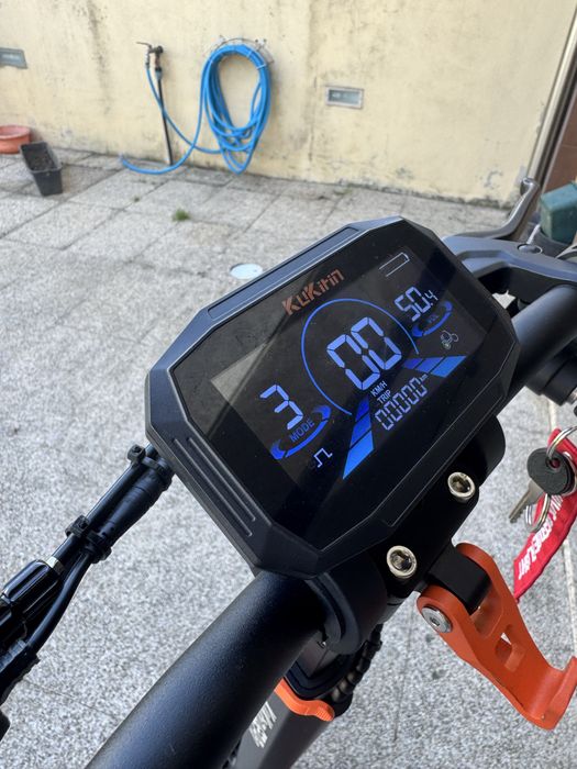 Kukirin G2 PRO 2025!!
