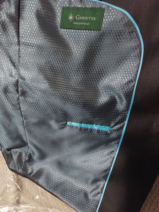 Garnitur męski Garnitex  128/176/114