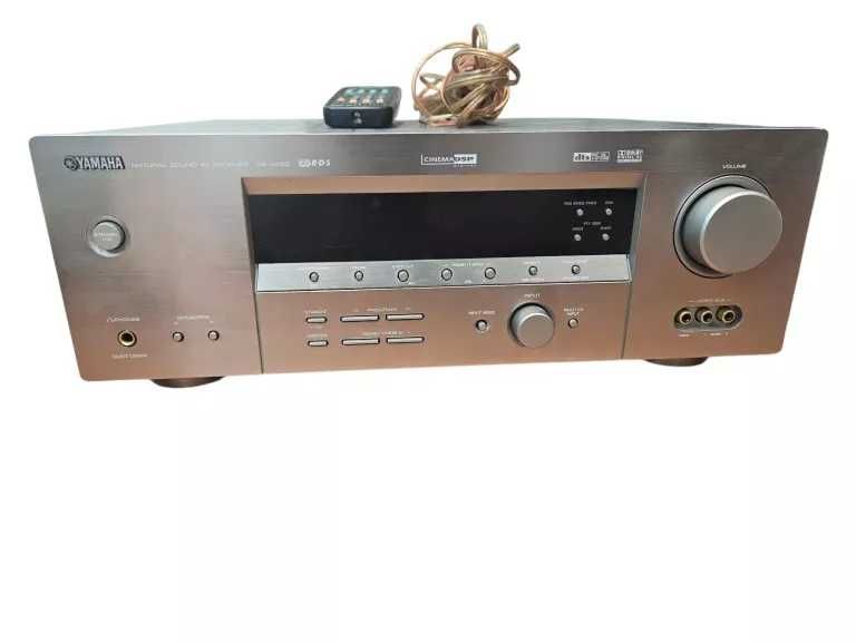 amplituner YAMAHA RX-V450 amplituner wzmacniacz