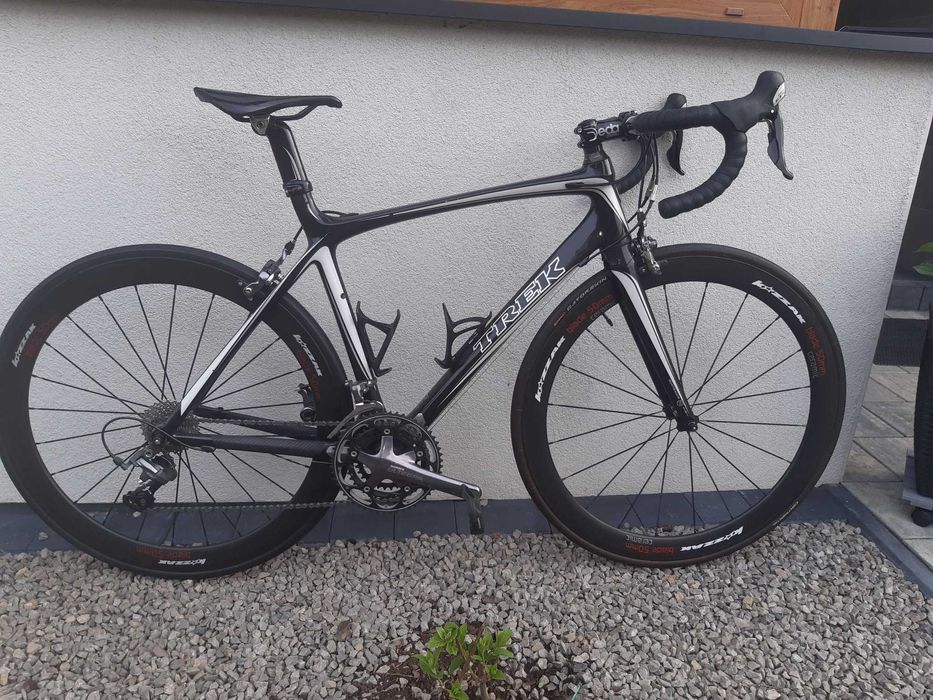 trek madone 52 - tanie rowery online, akcesoria | OLX Sport