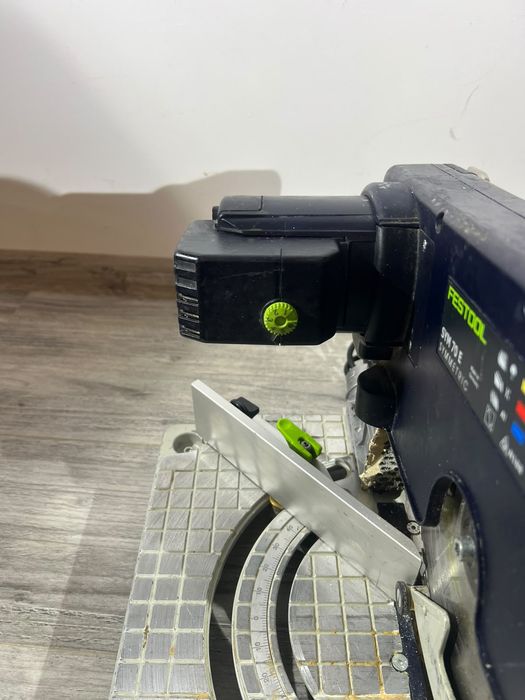 Ukośnica Festool SYM 70 E symmetric