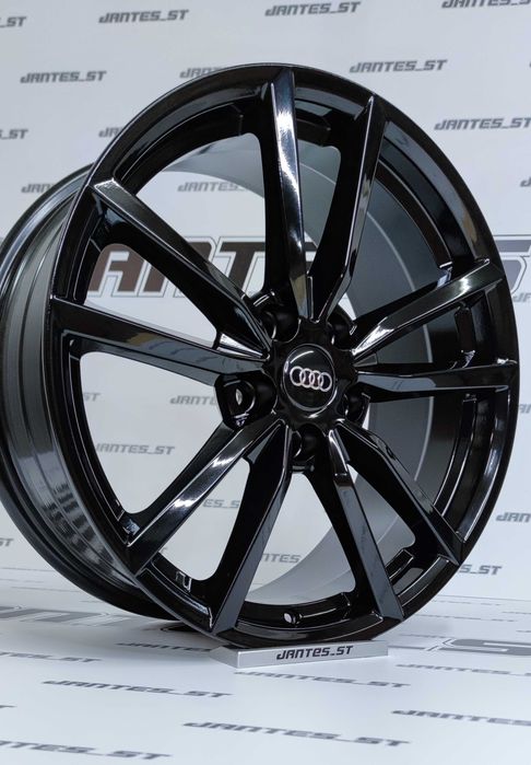 jantes 18" 5x112 Style VW Pretoria NOVAS golf passat seat leon mini