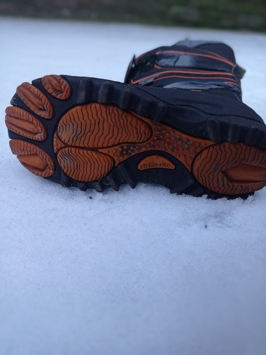 Дитяче Зимове взуття