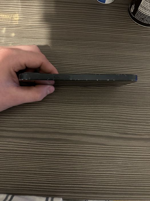 Iphone 13 128gb czarny