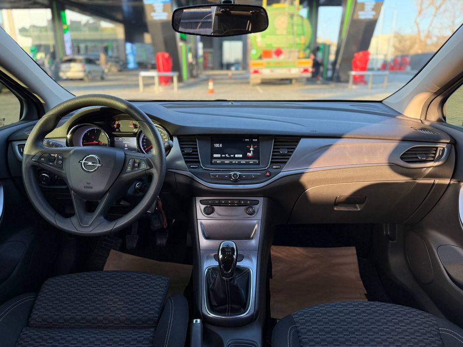 Продам Opel Astra