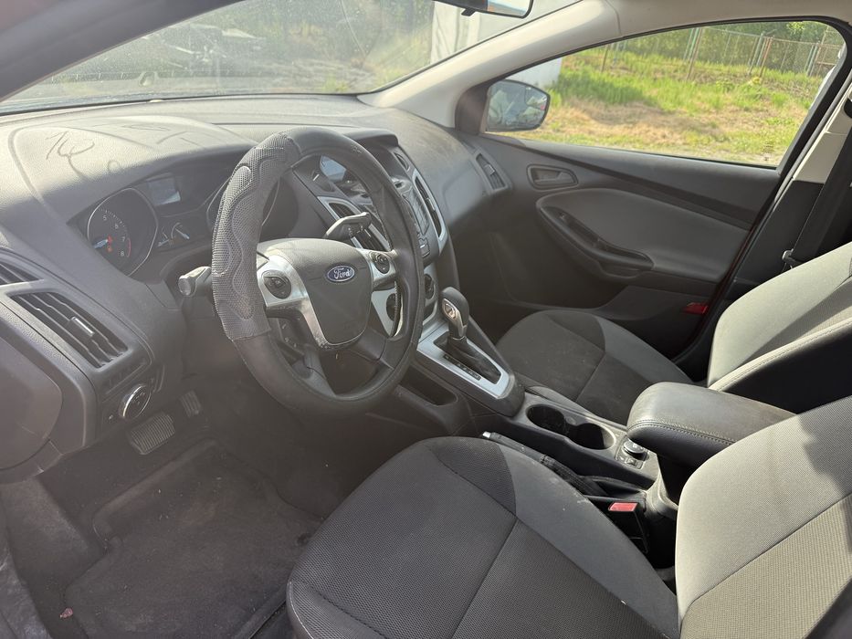 Продам Ford Focus
