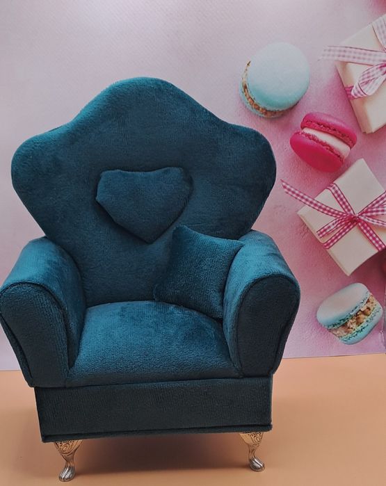 Органайзери для прикрас