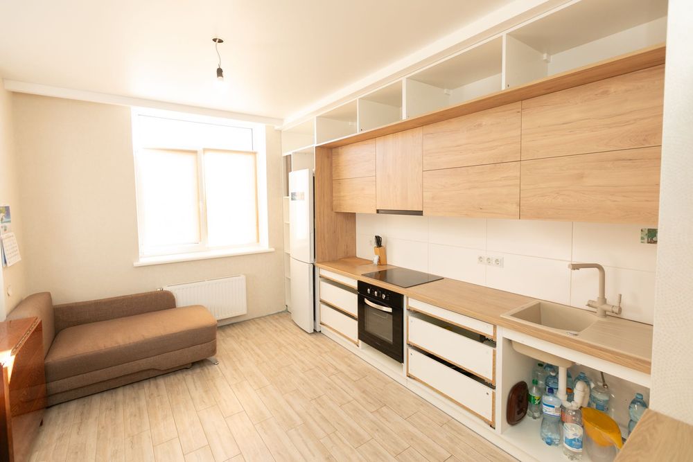 2-комнатная квартира по адресу ул. Танкистов (площадь 66,2 м²) - Atlanta.ua - фото 12