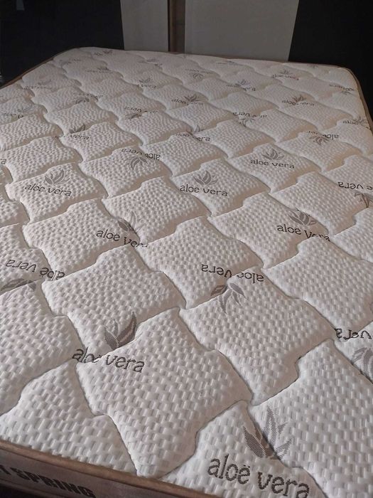 Colchão como novo Confort Spring -    Casa do Sono