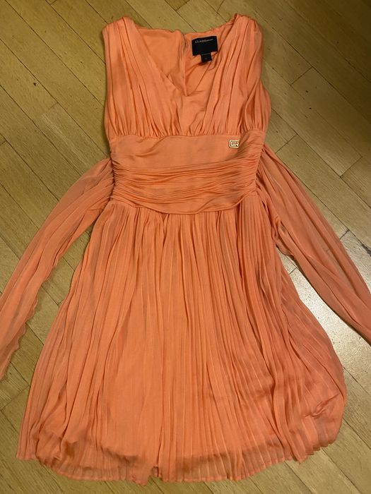 Платье Roberto Cavalli