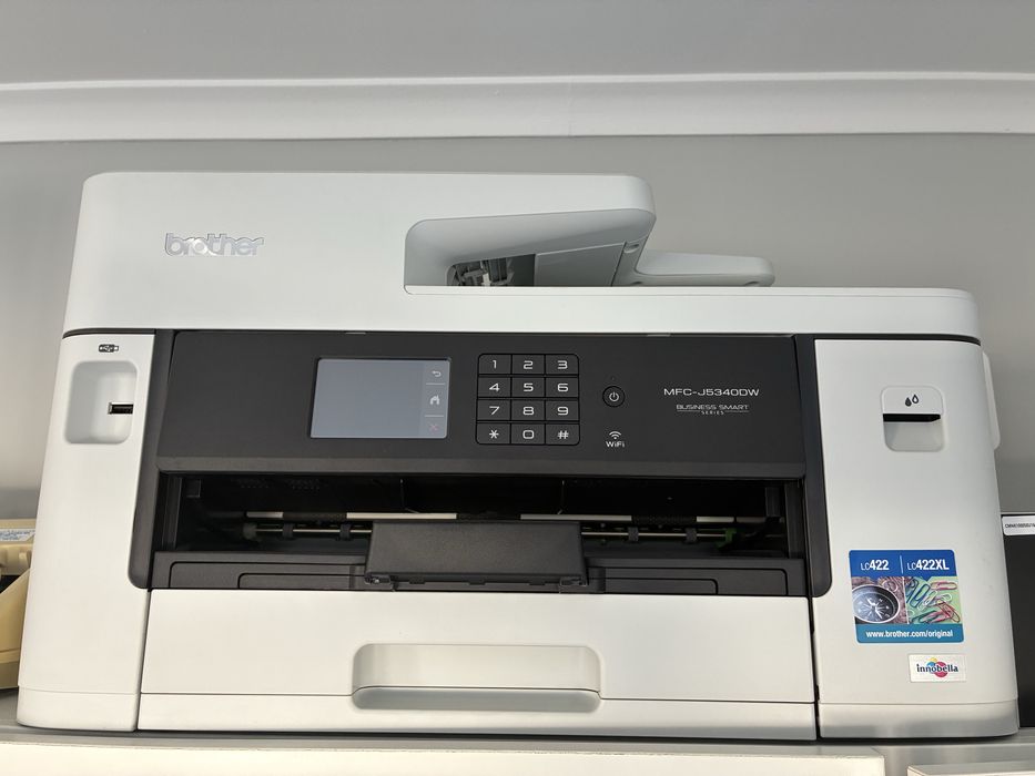Brother MFC-J5340DW