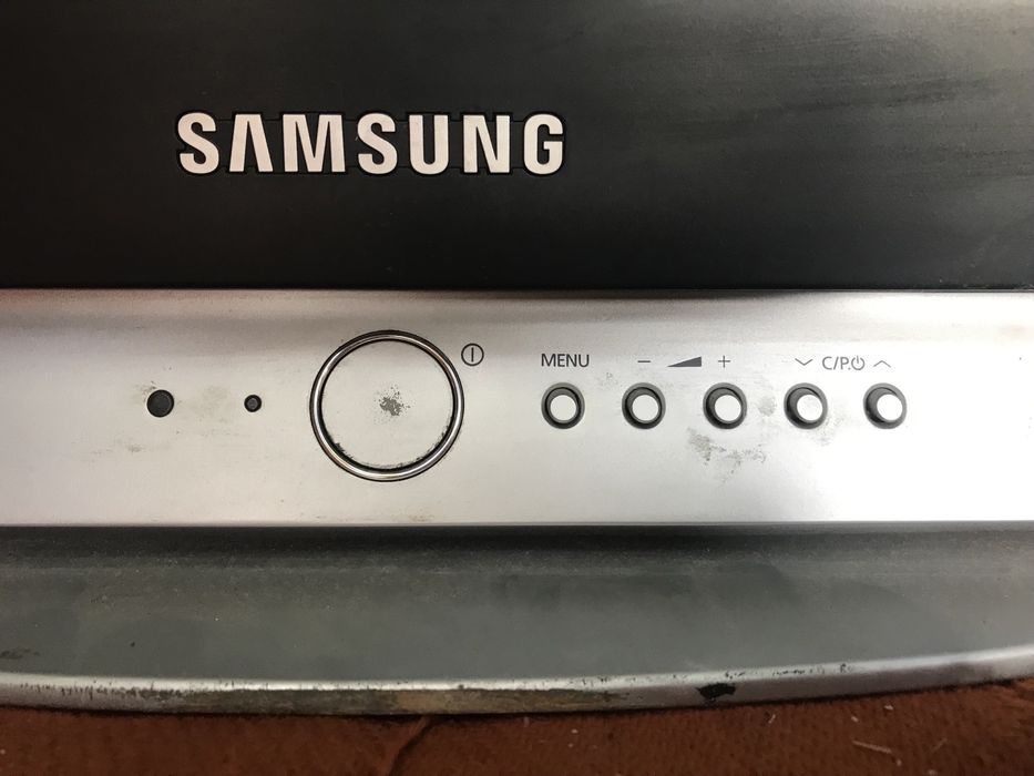 Телевизор Samsung