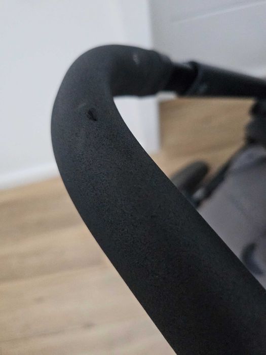 wózek Cybex Balios S Lux 2w1, oraz materac Manufaktura Materacy