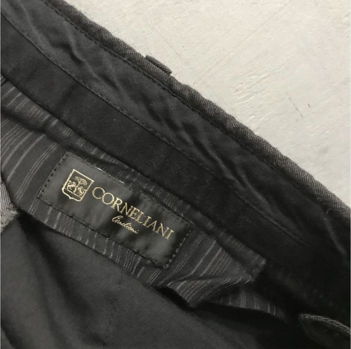 Брюки Corneliani