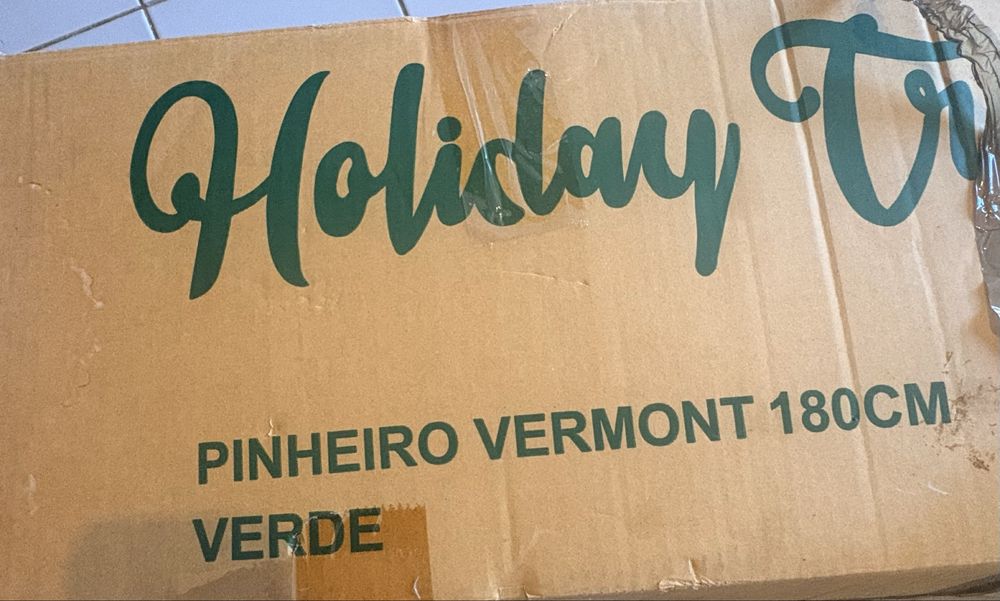 Árvore de natal