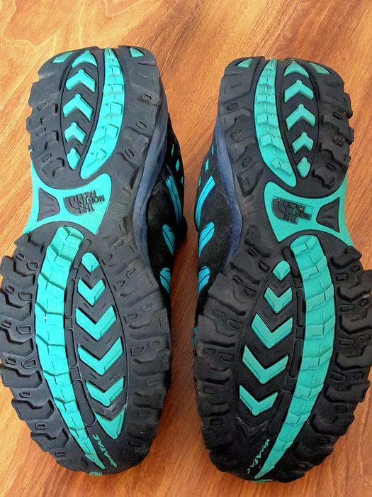 Buty trekkingowe THE NORTH FACE roz.39