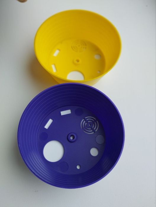 Льотковий загороджувач круглий, льоток,летковый заградитель