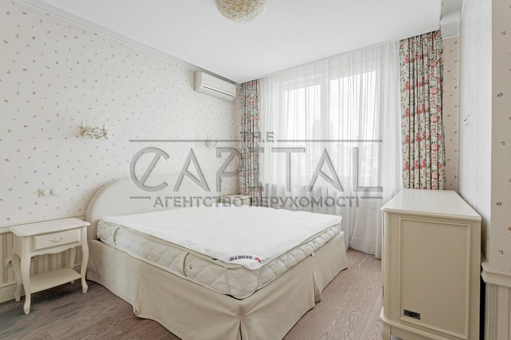Продаж квартири, вул. Шота Руставелі, Київ