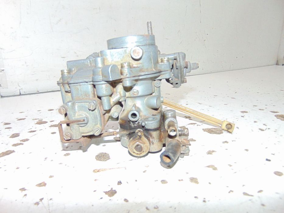 Fiat 128 carrinha carburador " usado em bom estado