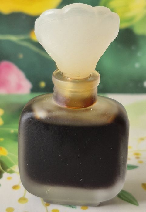 Estee Lauder Youth Dew parfum 3,5 ml, miniatura vintage