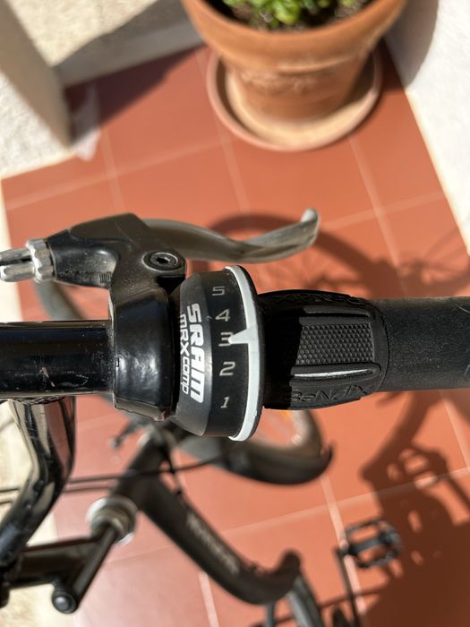 DECATHLON Bicycle64752406741506127