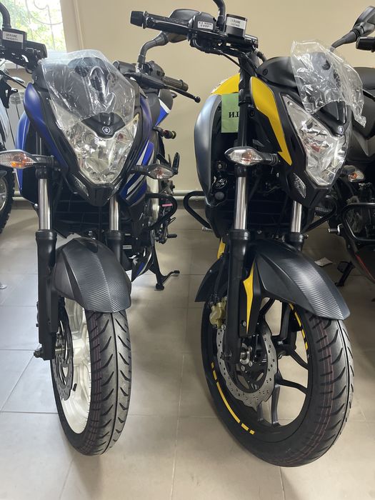 АКЦІЯ!!! Розпродаж! Bajaj Pulsar 180 NS 200.