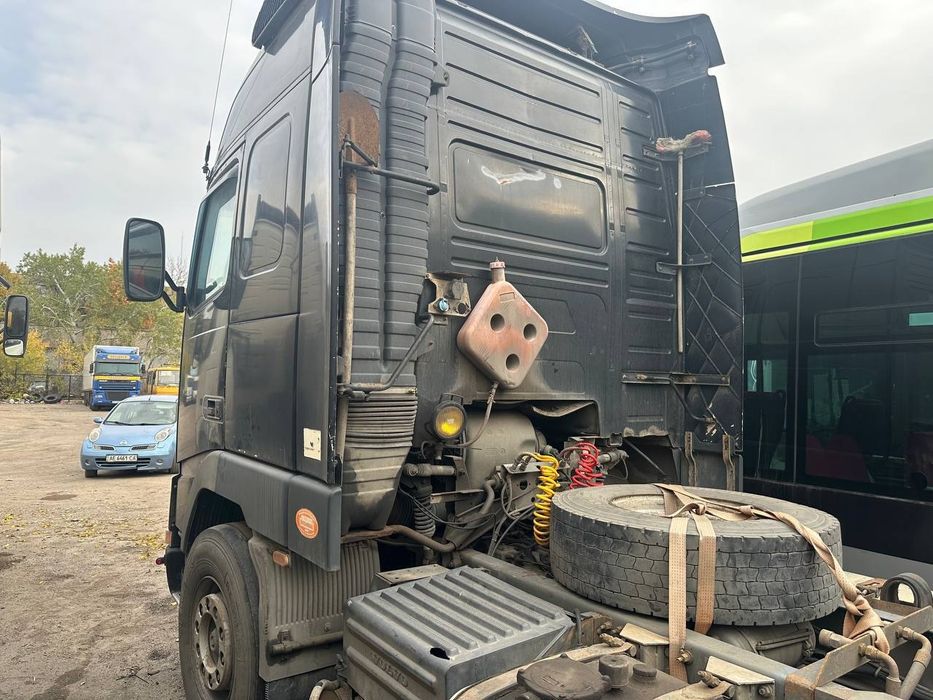 Продам Volvo FH 42t 1999