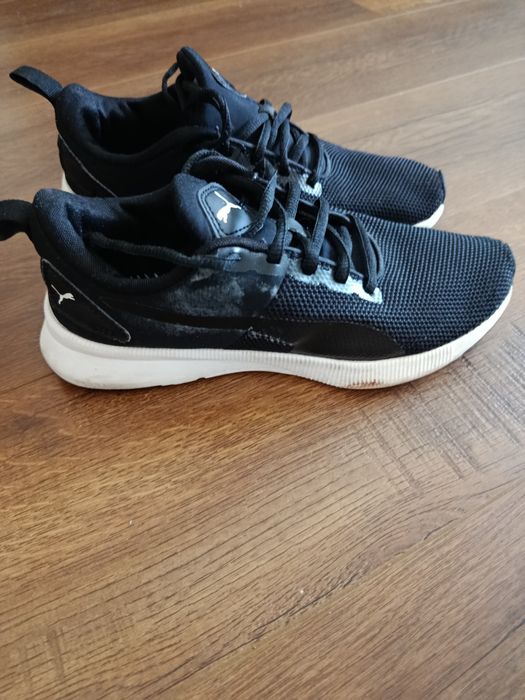 Кросівки Puma для хлопчика