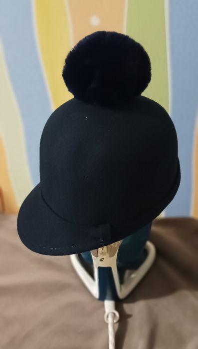 Шапка, фуражка, кепка Новая ZARA